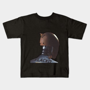 Long Live Flack0 Kids T-Shirt